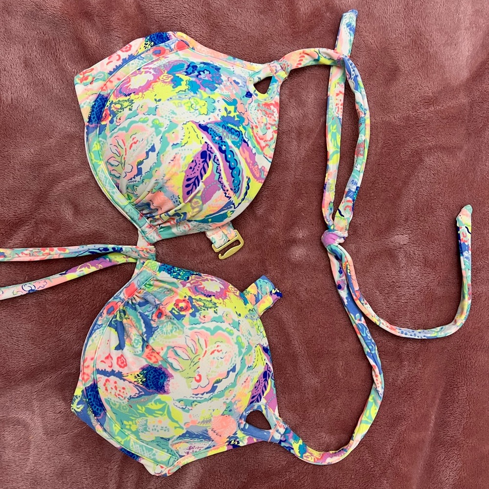 Victoria secret swimming top